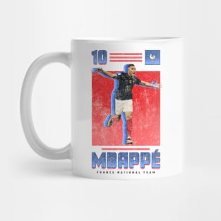 Mbappe Mug